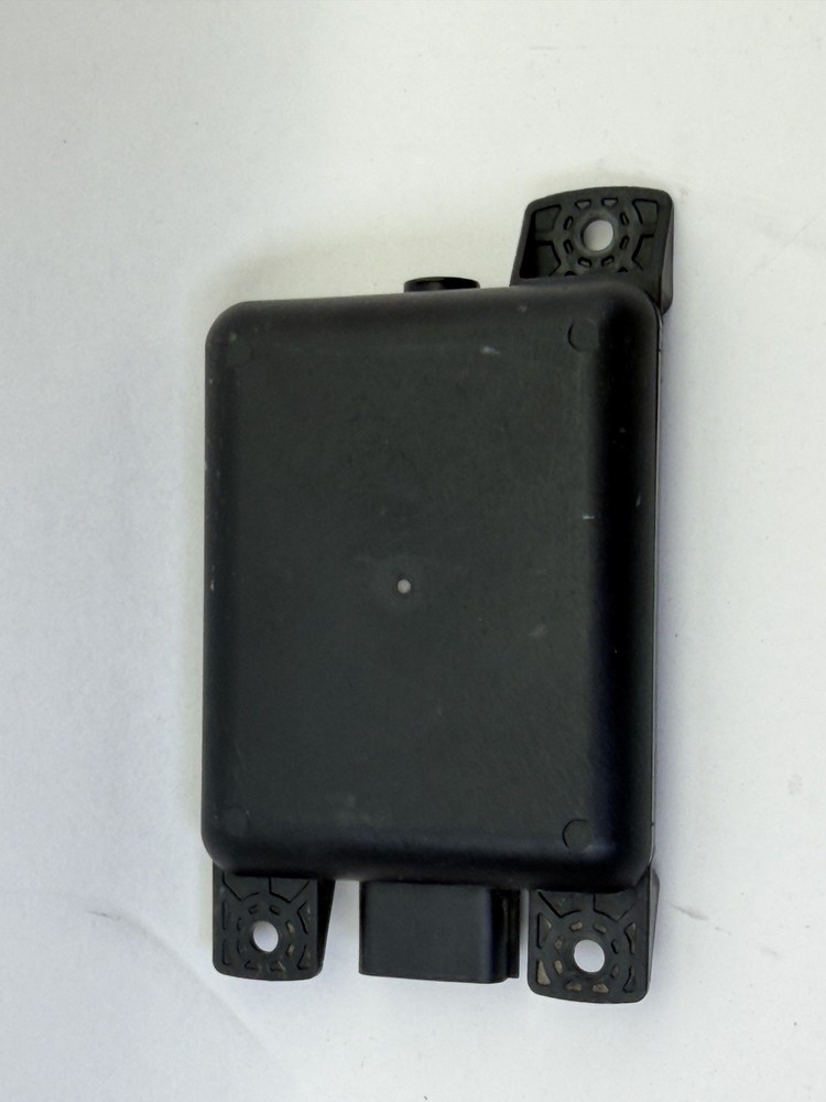 2018-2021 Chevy Traverse Blind Spot Sensor Left Hand Radar Module 84042366 OEM