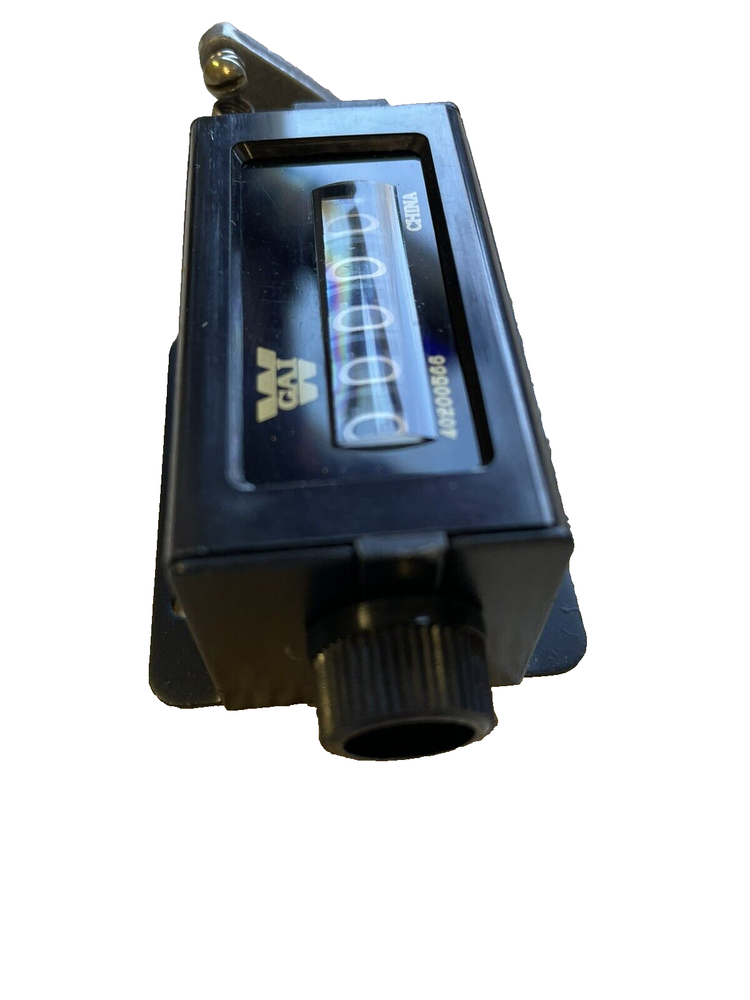 5 Digit Mechanical Re-settable pull-stroke tally counter - 2pack Machine Counter