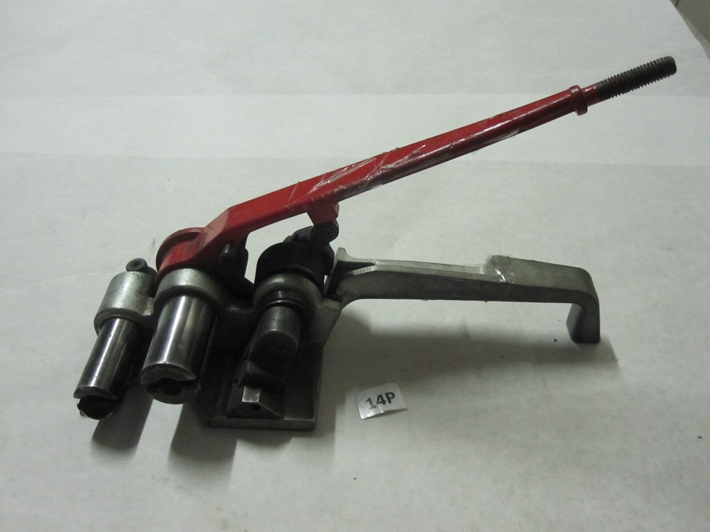 Heavy Duty Polyester Strapping Bander Strap Tensioner (B)