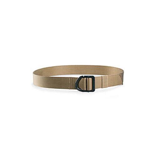TRU-SPEC 4103003 24-7 Series Range Belt, Small, Tan