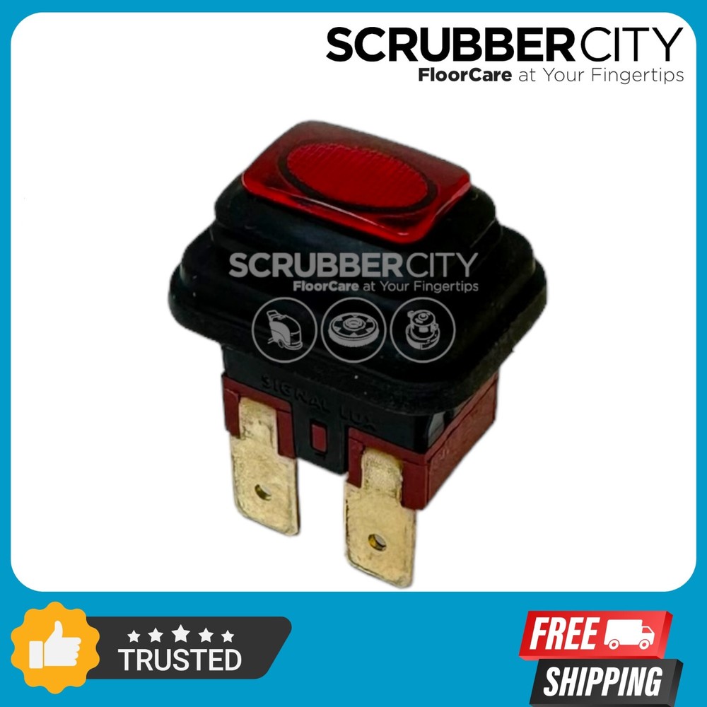 IN067 VACUUM SWITCH PIONEER ECLIPSE CLEANSTAR 20 CS2000