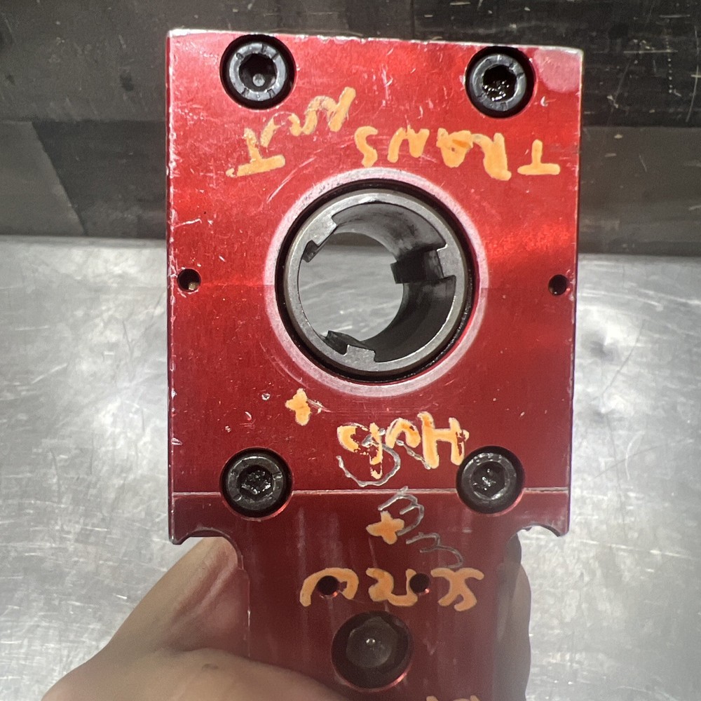PRONIC Tapping Device Head. Used Surplus. Item ID 13