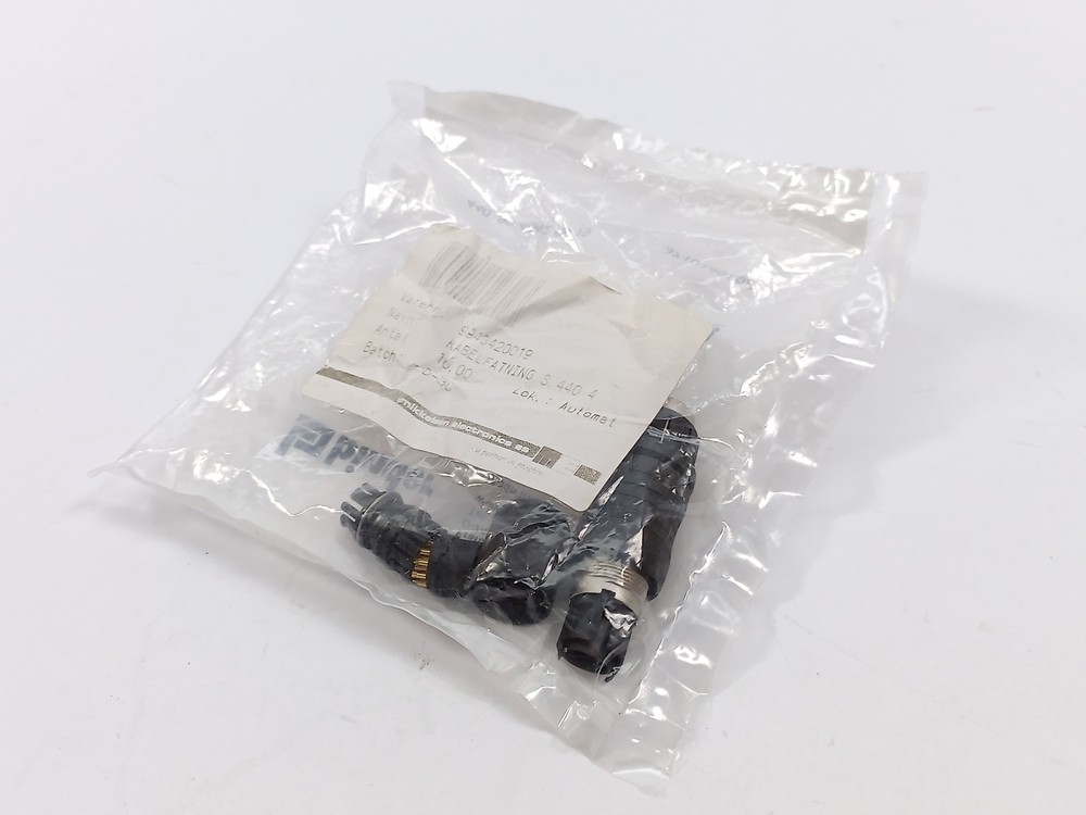 Binder 9948420019 440 Series