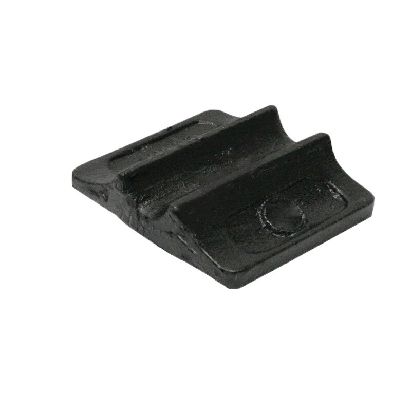 Top Plate Low Ride Peterbilt  M889  305100