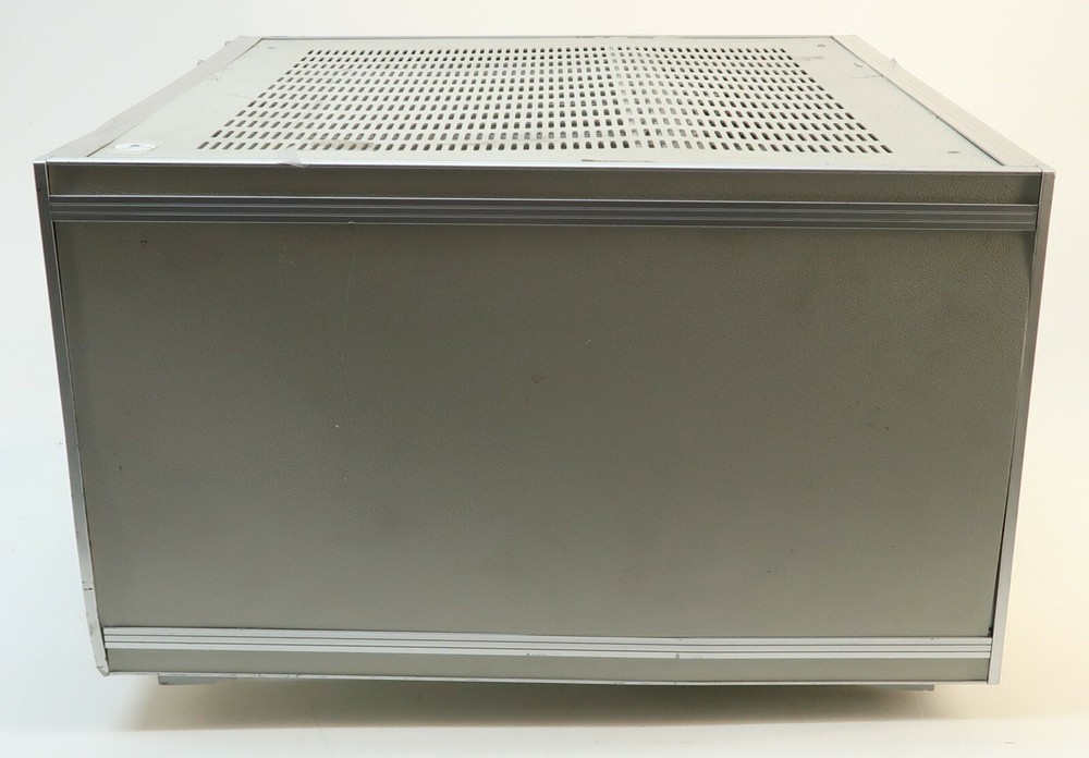 Schaffner NSG 600 Interference Test System w/ NSG 625 Fast Transient Simulator