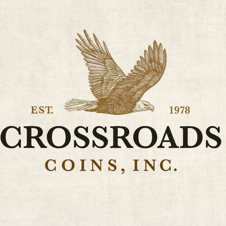 1857 Flying Eagle Cent - XF