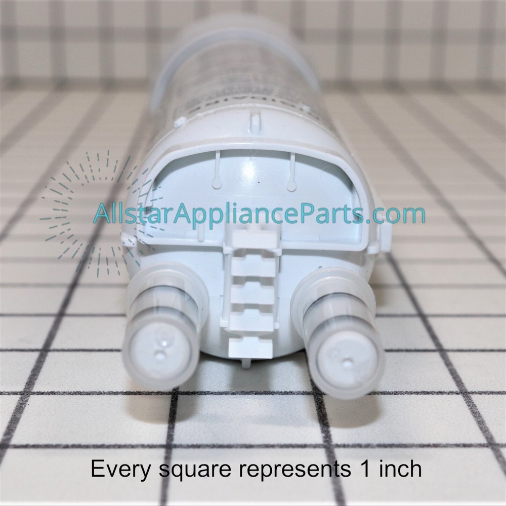 Frigidaire Refrigerator Water Filter Bypass Plug A15601102