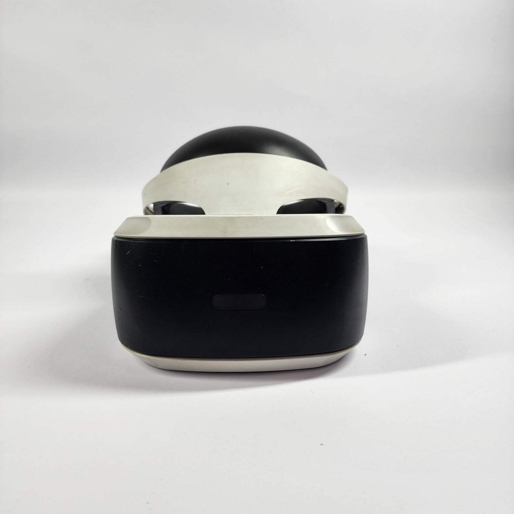 Sony PlayStation VR Headset White/Black
