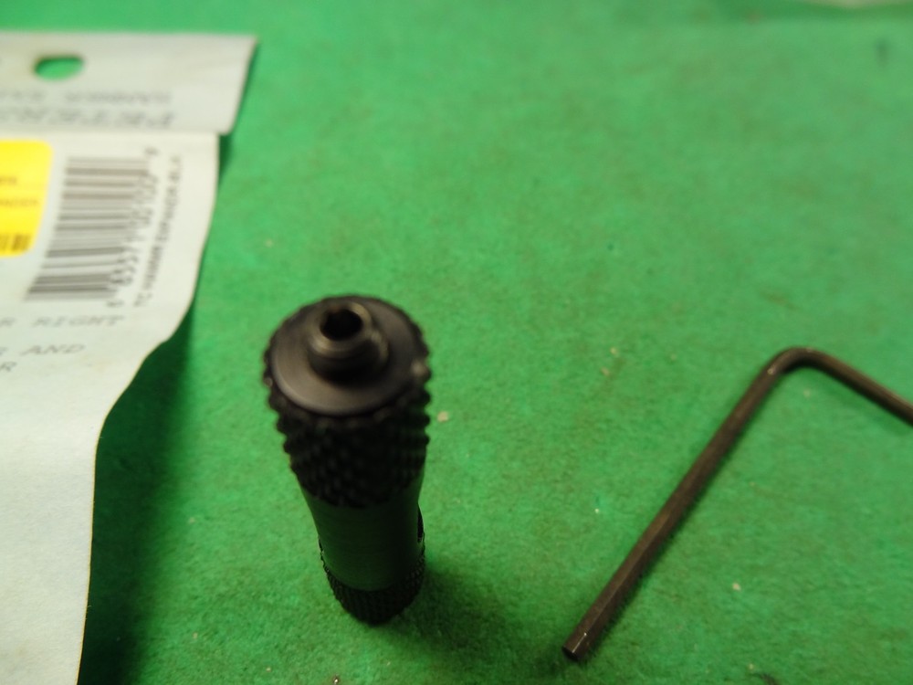 Peterson's Hammer Extension Expander fits TC Contender and more