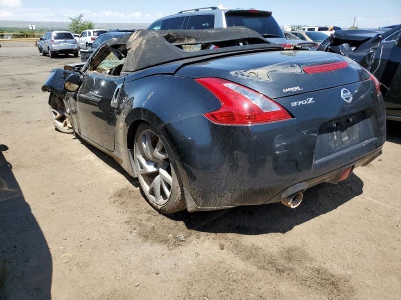 09-20 370Z INFO DISPLAY SCREEN (NAV DASH) 28091JJ93A