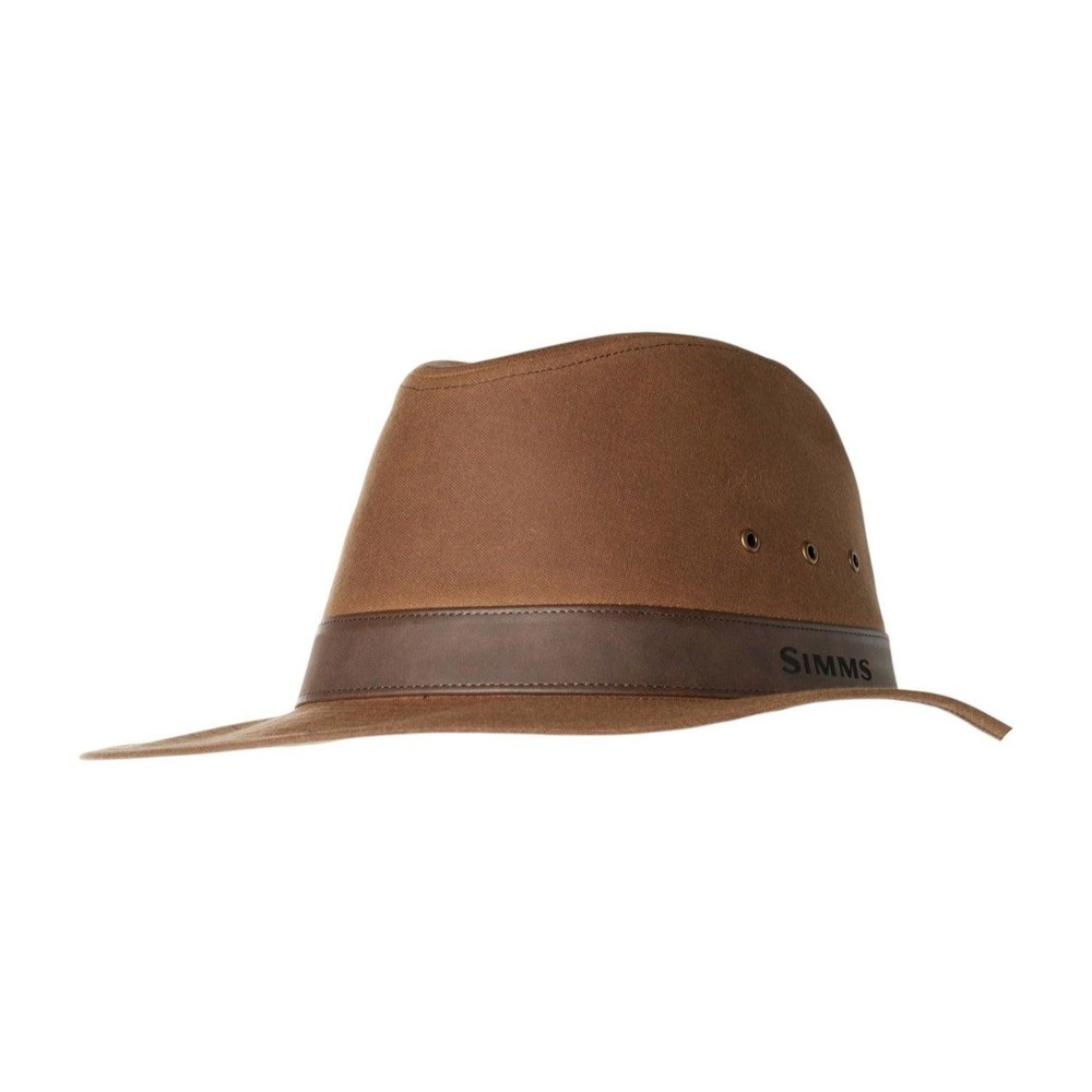 Simms Guide Classic Hat