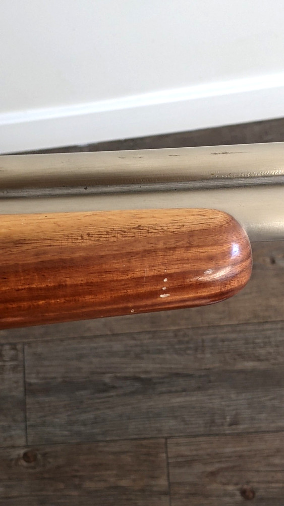 ARS 368 Farco Long Cylinder Air Rifle / Shotgun CO2 - Solid Quality Working Nice