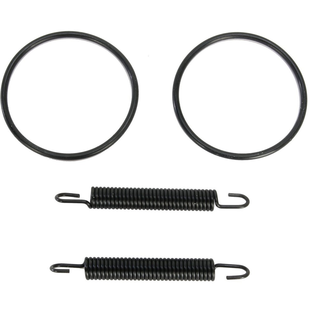 FMF Pipe Springs And O-Ring Kit - 014815