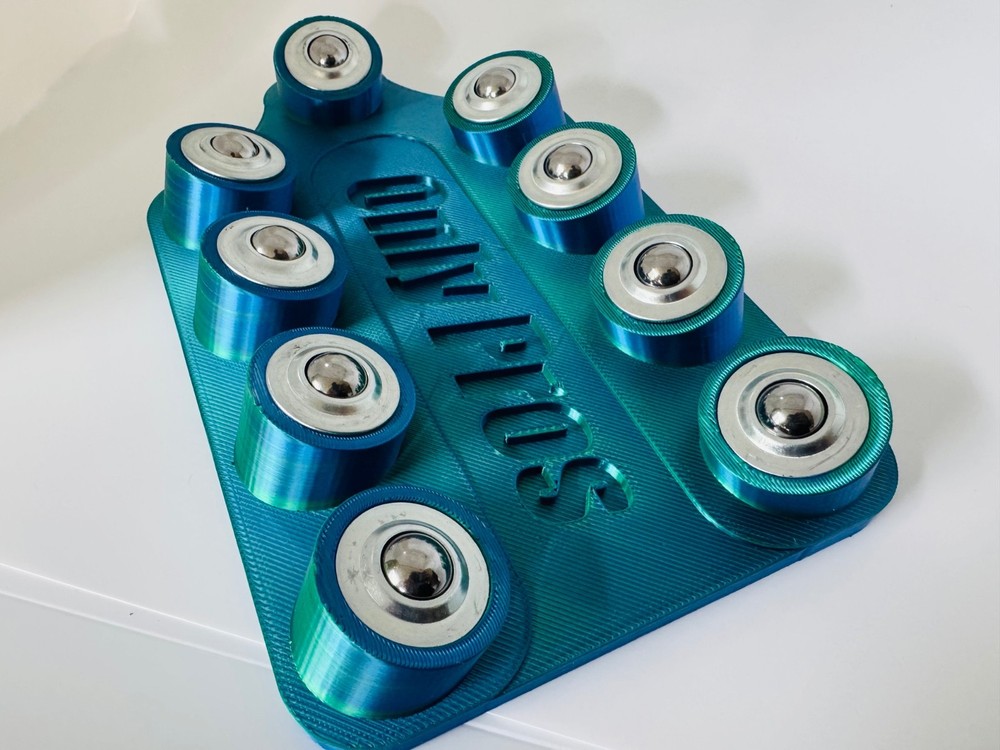 ONLY PROS Rev Release Trainer - Multiple options - Improve bowling training tool