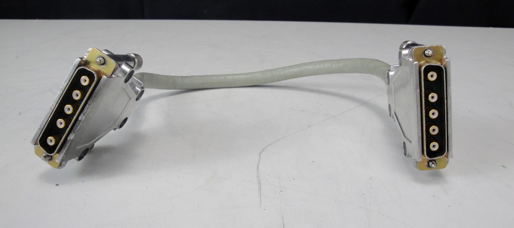 Agilent HP 85662-60093 Coax Interconnect Cable