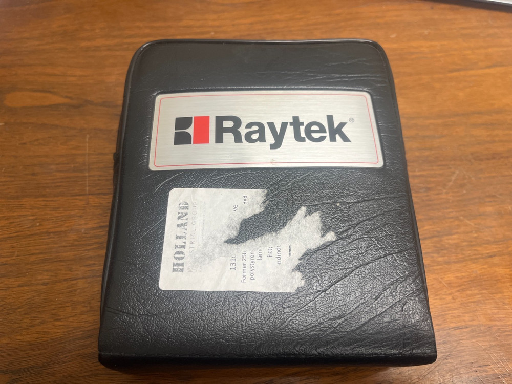 Raytek RAYRPM30L2U