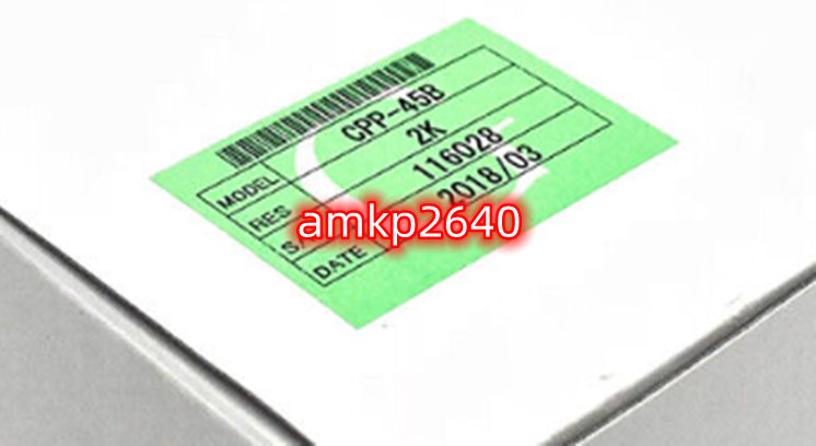 ONE . For New MIDORI Potentiometer CPP-45B 2K Substitute #amKM