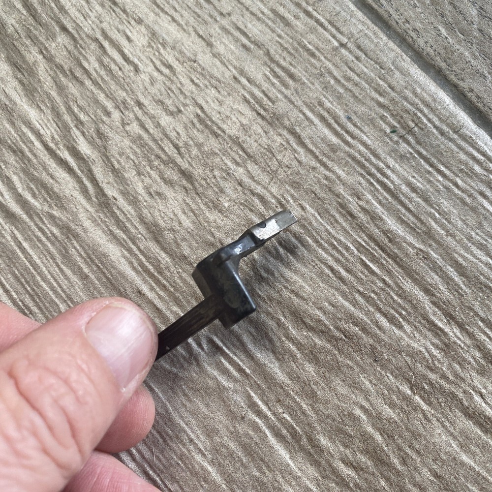 Remington Nylon Model 66 76 Trigger