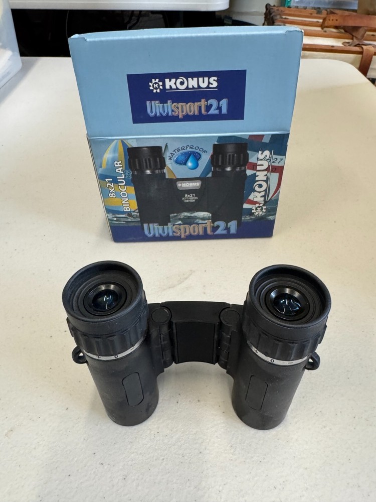 Konus Binoculars
