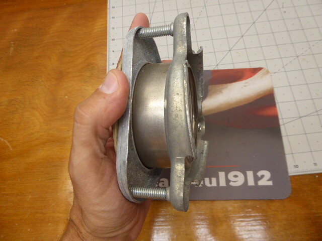 Insinkerator Quick Lock Mount For Garbage Disposals 2 New Open Box!