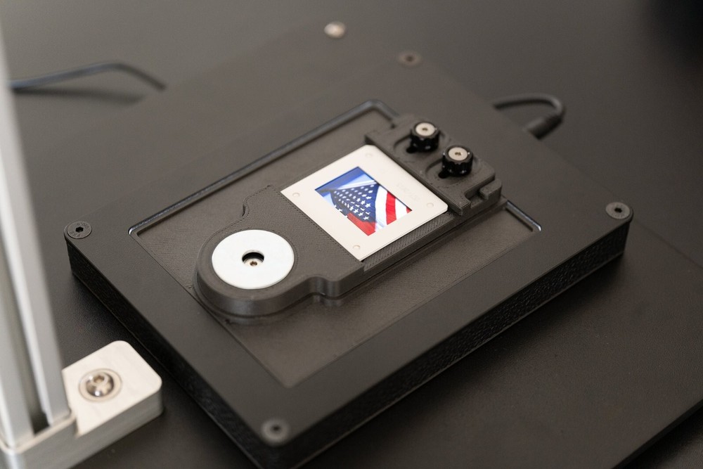 Negative Supply Basic Mounted Slide Scanning Kit (NEW)