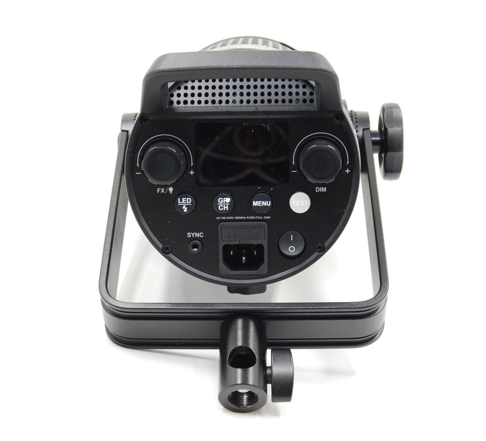 Used Godox FV200 HS Sync Flash LED Light