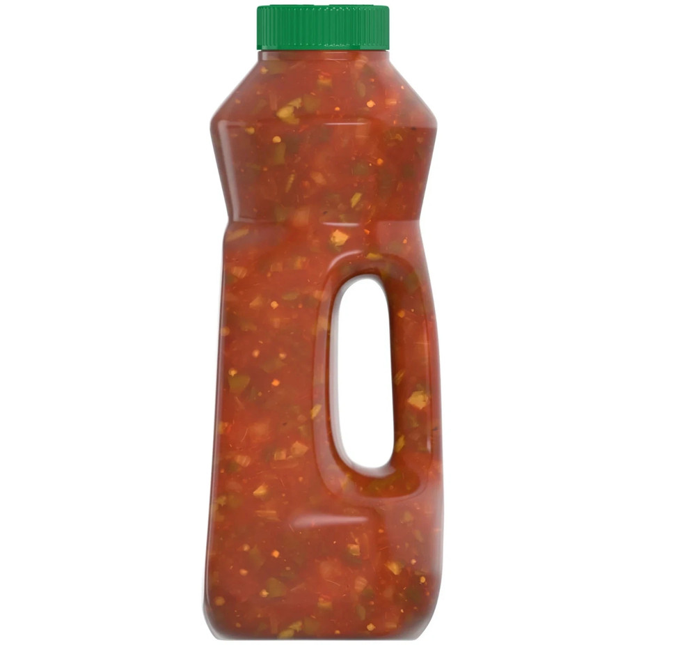 Pace Chunky Mild Salsa, 64 oz Bottle