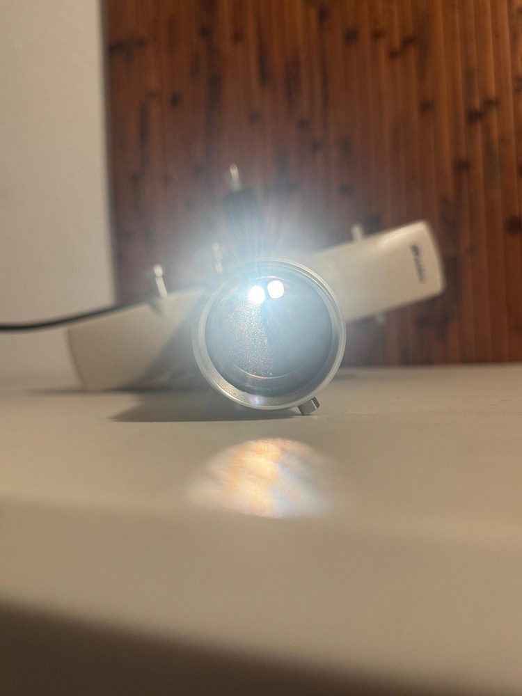 Marco EverLight CP-2 Ophthalmic Chart Projector