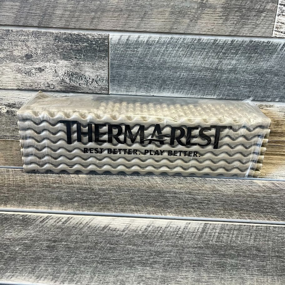 ThermaRest Z Lite SOL Sleeping Pad - New