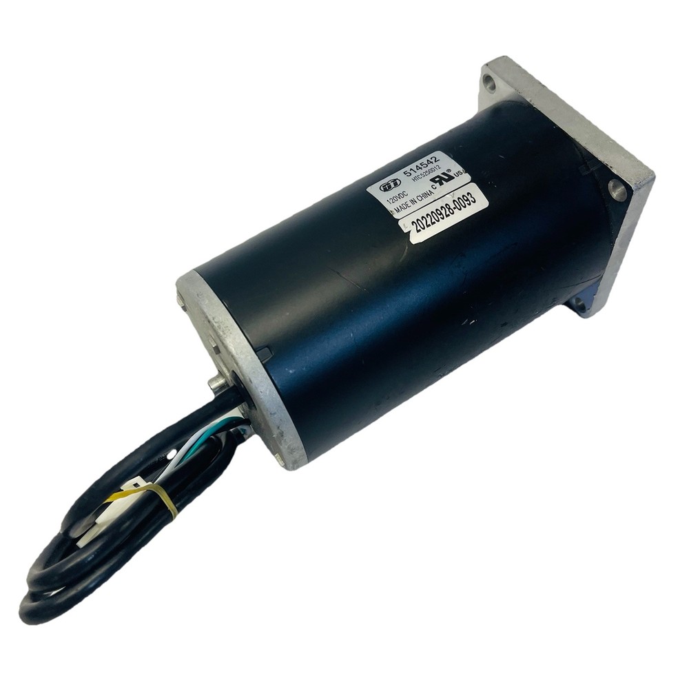MOTOR & ENCODER 514542