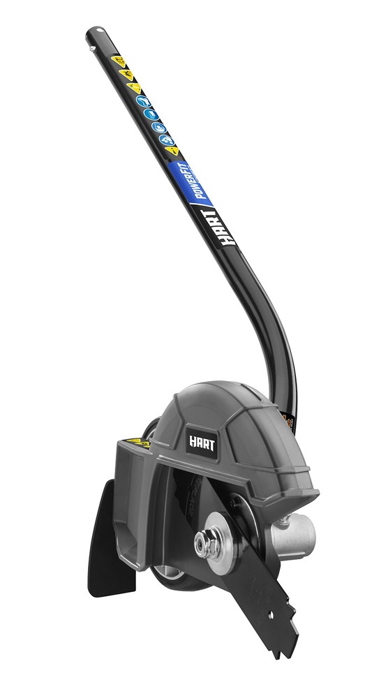 HART HTEDGVNM PowerFit Edger Attachment