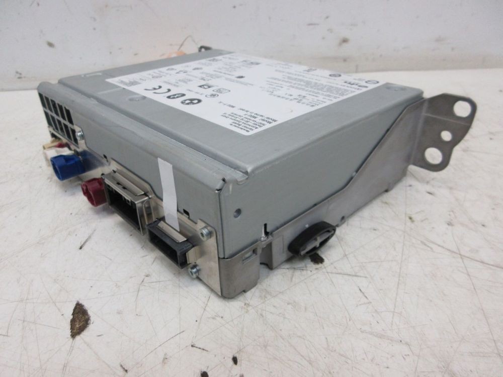 Radio/Navigation System - Combination Multimedia Module Fits for BMW 5 (G30)