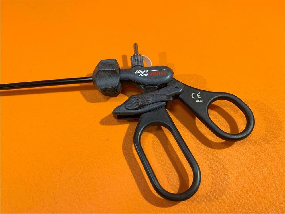 Mircoline Pentax Rotating Handle/Sheath 3934