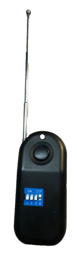 Professional Wireless Shutter Remote For Sony By Bower