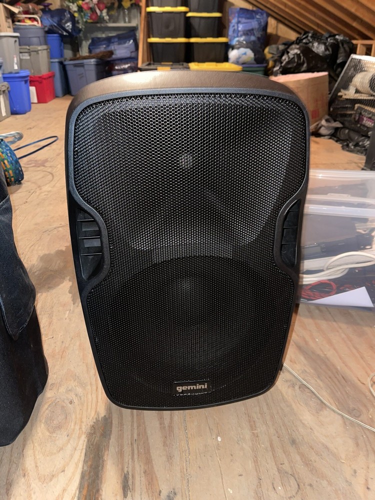 dj equipment packages used