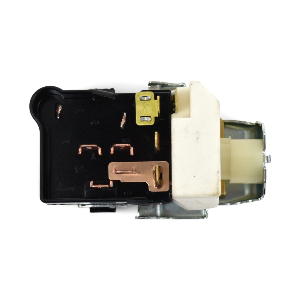 Headlight Switch 8-Terminals 1967-1973 Camaro