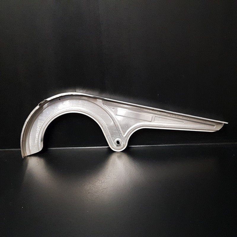 N.O.S Aluminum Chain Guard (Ref 15)