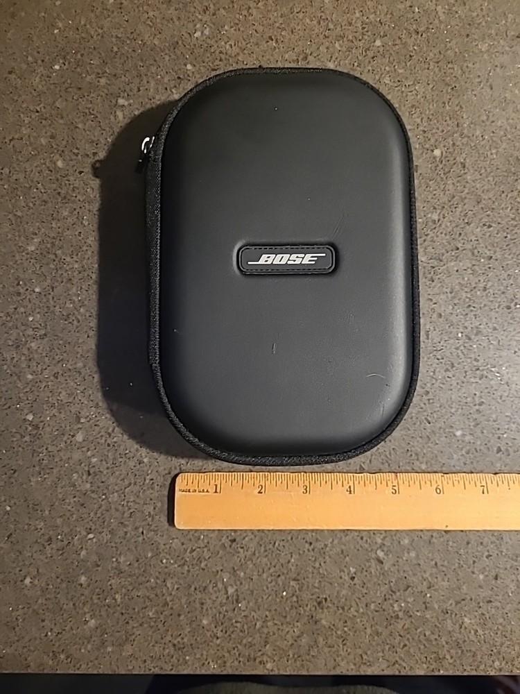 CASE ONLY -- BOSE QuietComfort 35 II Protective Case