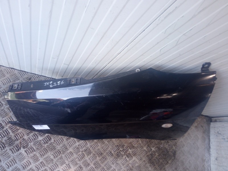 694323 front wing lh LANCIA YPSILON 101 2003