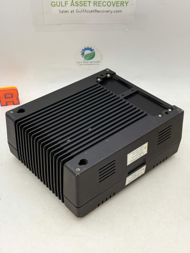 JRC NTE-770S VHF Transceiver (Used)