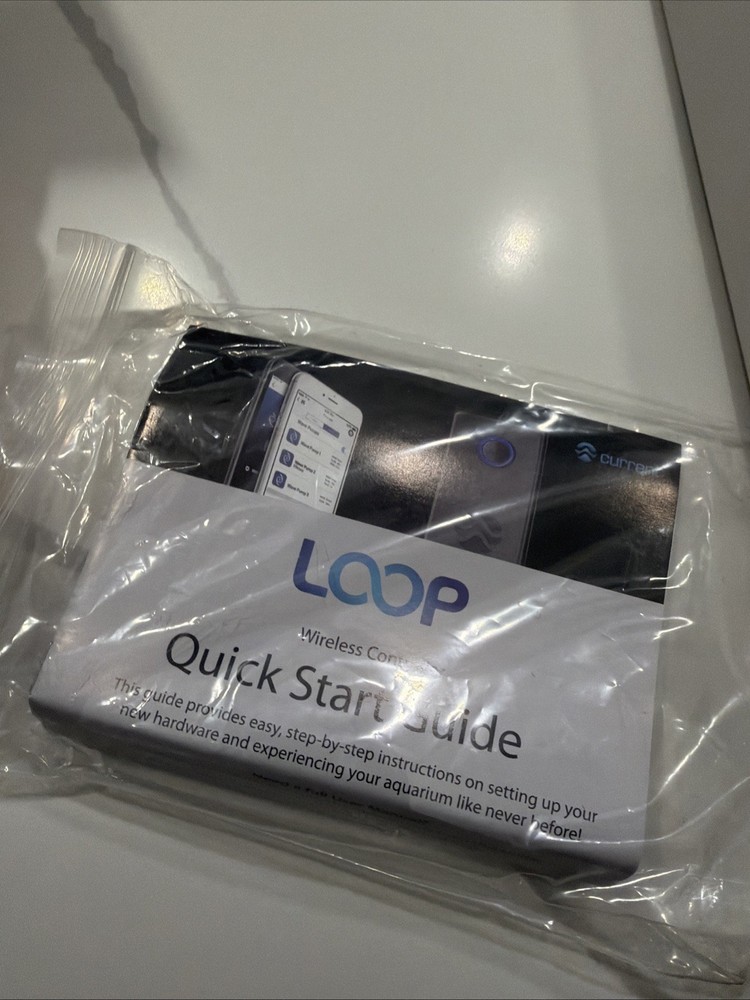 Orbit Marine 18"- 24" Bluetooth IC LOOP LED (4204) - Current Opened Never Used