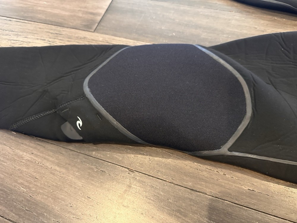 Rip Curl Wetsuit E5 Flash Lining Flashbomb 3/2mm-Sealed Size Medium Tall MT