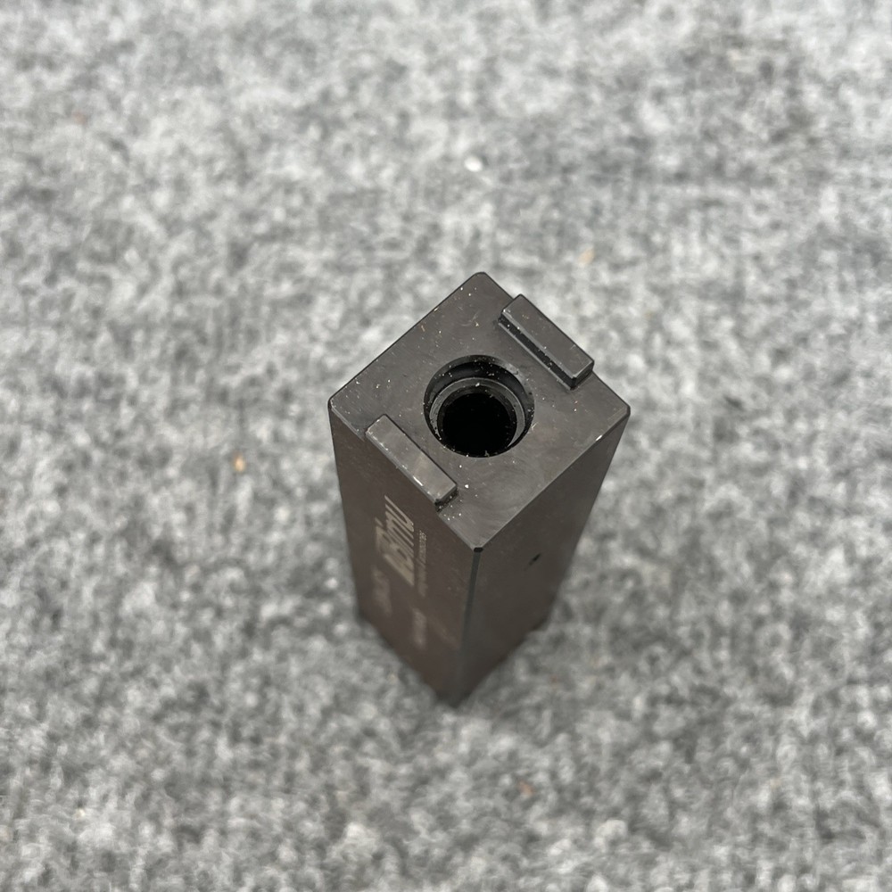 BIMU QC8A-2525 quick Change Diameter Tool Holder New Other