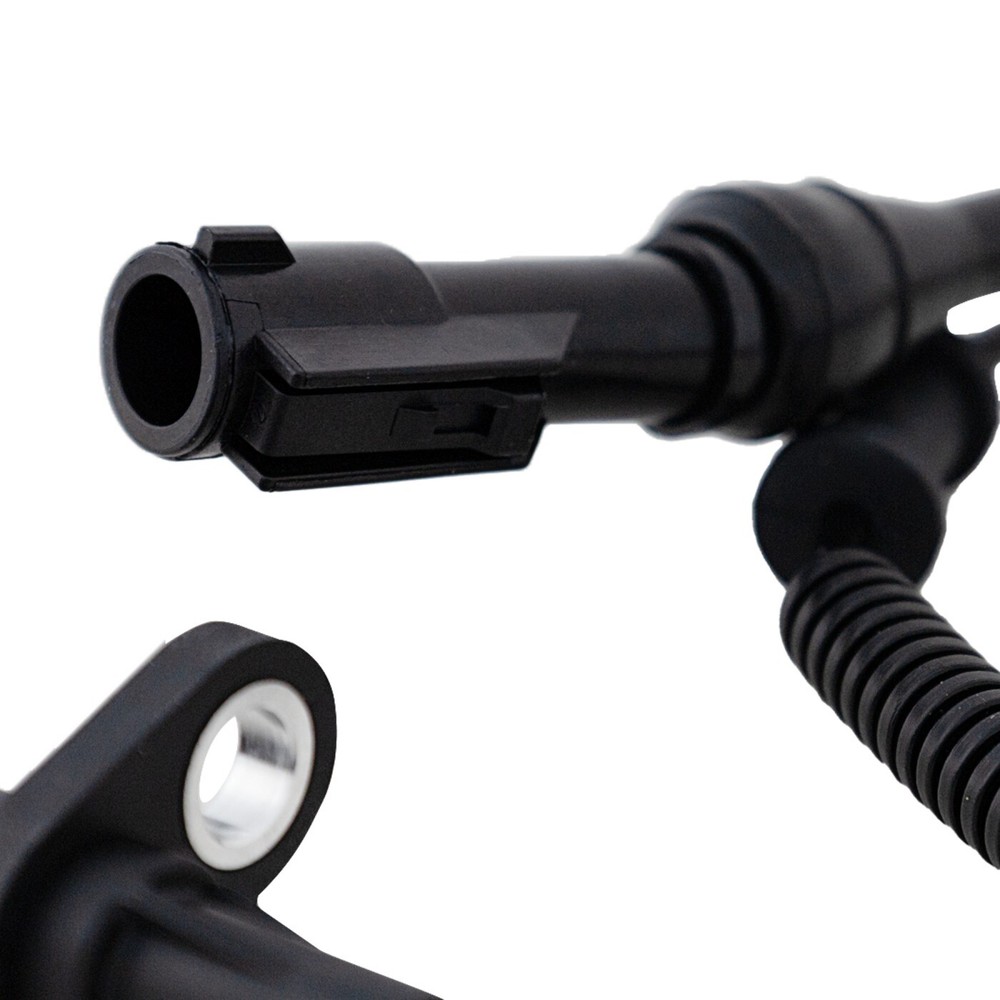 ABS Speed Sensor Set For 2005-2010 Ford Mustang Front Driver and Passenger Side