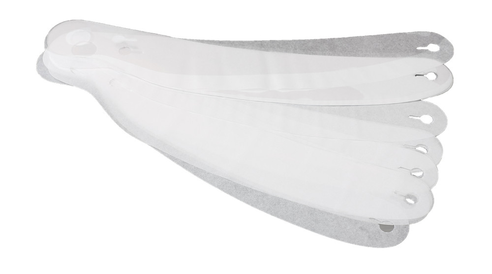 RaceQuip 203213  HELMET FACE SHIELD