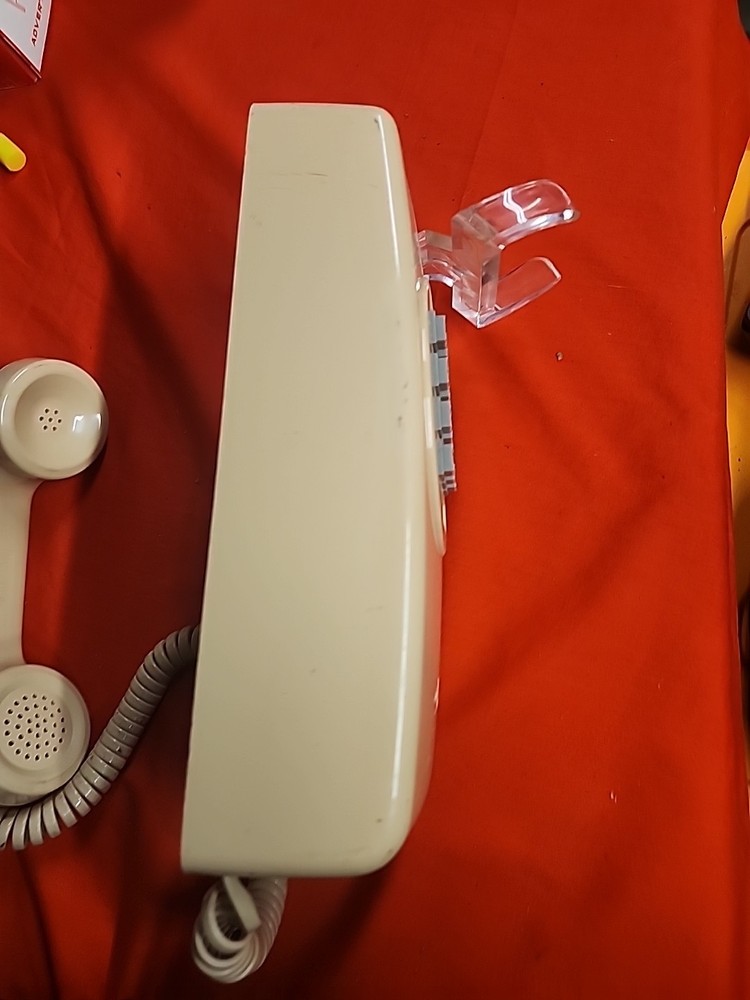 cortelco wall phone