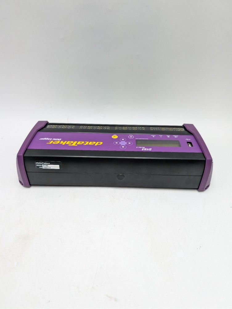 Data Taker DT85 Universal Input Data Logger