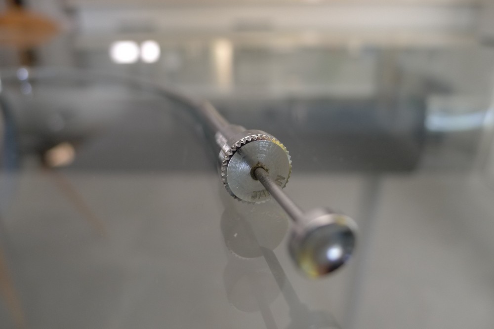 Shutter Release Mechanical Cable 8" locking For Leica Hasselblad Camera