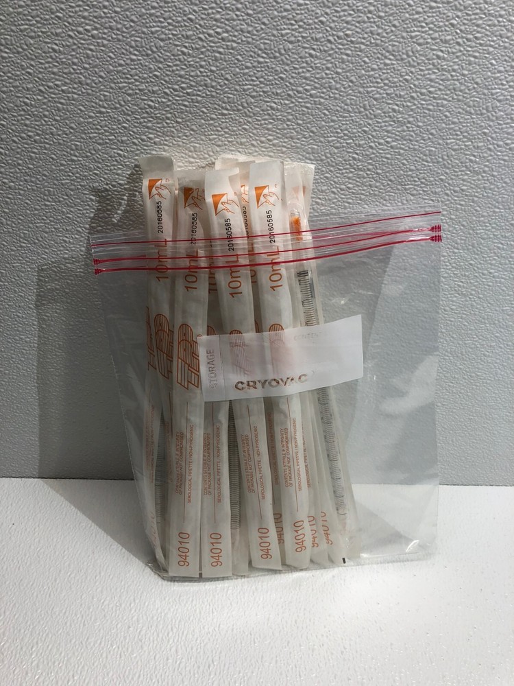 TPP Serological Pipet 10mL 94010