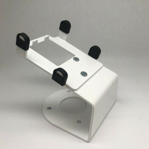 Clover Flex Fixed Metal Stand with Charging Base